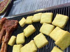 -石屏老字号4号包浆豆腐美食城(泼水广场店)