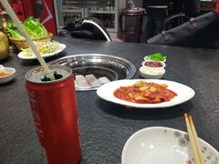-温度烤肉专门店