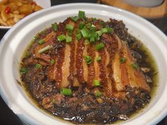 -秋色客家菜(南山店)