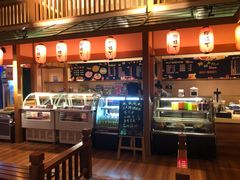 -大江户·温泉洗浴(浑南店)