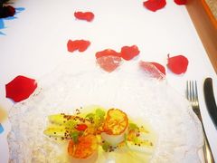 香煎北海道扇贝-蝶舍·MAISON PAPILLON