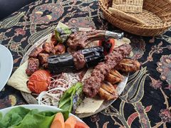 -Old Ottoman Cafe & Restaurant