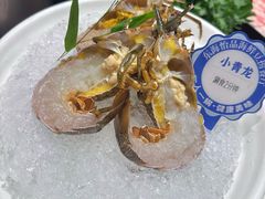 -东海怡品海鲜豆捞(舟宿夜江店)