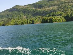-仙岛湖旅游风景区