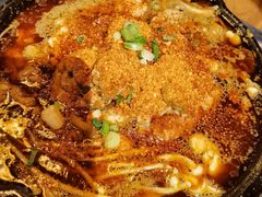 麻辣脑花-腰子哥烤串(石佛营炫特店)