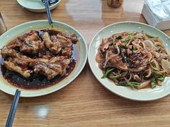 -贤花饭店(城阳店)