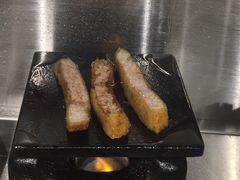 -牛かつもと村(上野店)