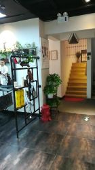 -AFA Hair studio·女士发型设计