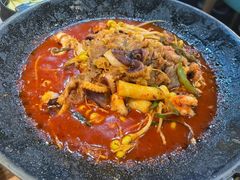 -双门洞·森系料理(体育西店)