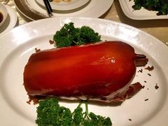 -8餐厅(新葡京酒店)