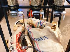 -Gee Coffee Roasters(万象天地店)