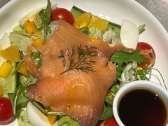 -玛尚诺意式餐厅(天环广场店)