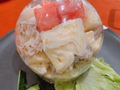 -赵小姐丨新中餐(曲江店)