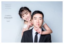 -巴黎经典婚纱摄影PARISSIC