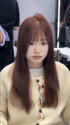 -DL HOPE造型