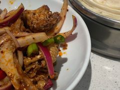 -北大荒人•新东北菜(青岛银座店)