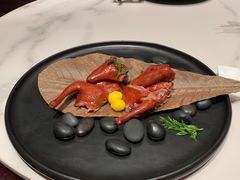 乳鸽-泉客厅Spring Pavilion(303M空中会客厅)