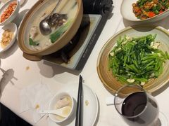 -芳草地度假酒店·野炉中餐厅