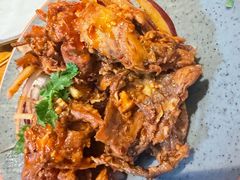 -老味烧烤(总店)