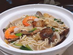 -莆田餐厅PUTIEN(西安万象天地店)