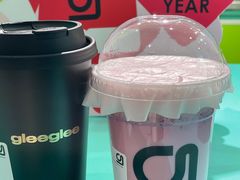 -gleeglee乐溢亦茶(合生汇店)