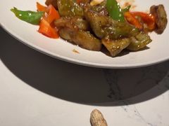 -奉天小馆·非遗东北菜(济南万象城店)