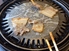-金龙烧烤·牛肉面(西塔店)