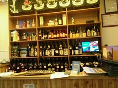 -竹马炭火烤肉(利济北路店)
