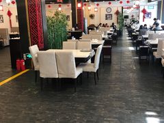 大堂-太婆天府山珍酒楼(亚运村店)