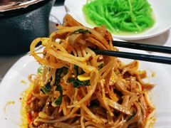 -奔跑吧陕菜·盛世长安(民乐园万达店)