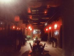-滦州古城