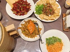 -宋都禾源·灌汤包子(汉兴路直营店)