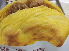 肉夹馍-魏家凉皮(铜锣湾店)