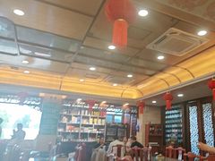 -烤肉宛饭庄(北新桥店)