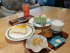 -默迹咖啡馆