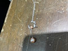 -十八字金·银饰·开蚌DIY·手工体验团建(世纪金源店)