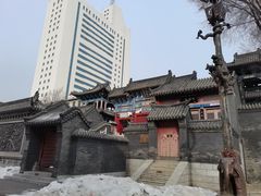 -掌上鲜(南顺城街店)