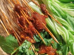 -马路边边串串香(双井直营店)