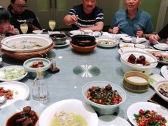 -小厨娘淮扬菜(板桥一店)