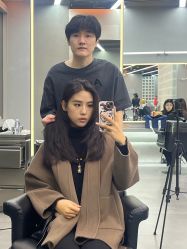 -MY HAIR ARDOR