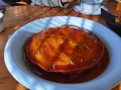 -清真利德顺小老饭庄(复兴路店)