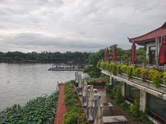 -湖畔居茶楼(湖滨店)