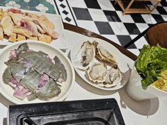 -蚝歌(中山七路店)