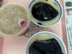 -五福堂龟苓膏(河东北山店)