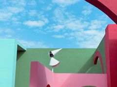 -漳州滨海火山岛自然生态风景区