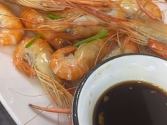 -洛东土菜馆(建国北路店)