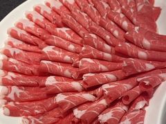 -南门涮肉(北洼路店)
