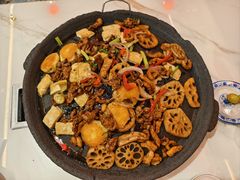 -一烙锅(友谊店)