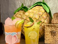 -泰妃殿(武汉首店)