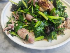 -隐厨·海鲜大排档·地道莱州菜(恒通路店)